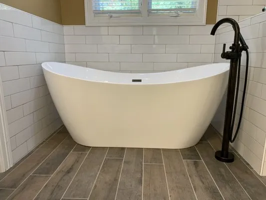 Plumbing Services Of The Ozarks