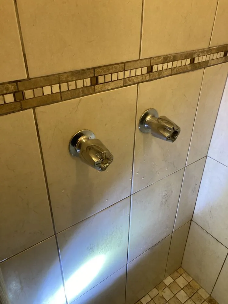 Slide of Plumbing Services