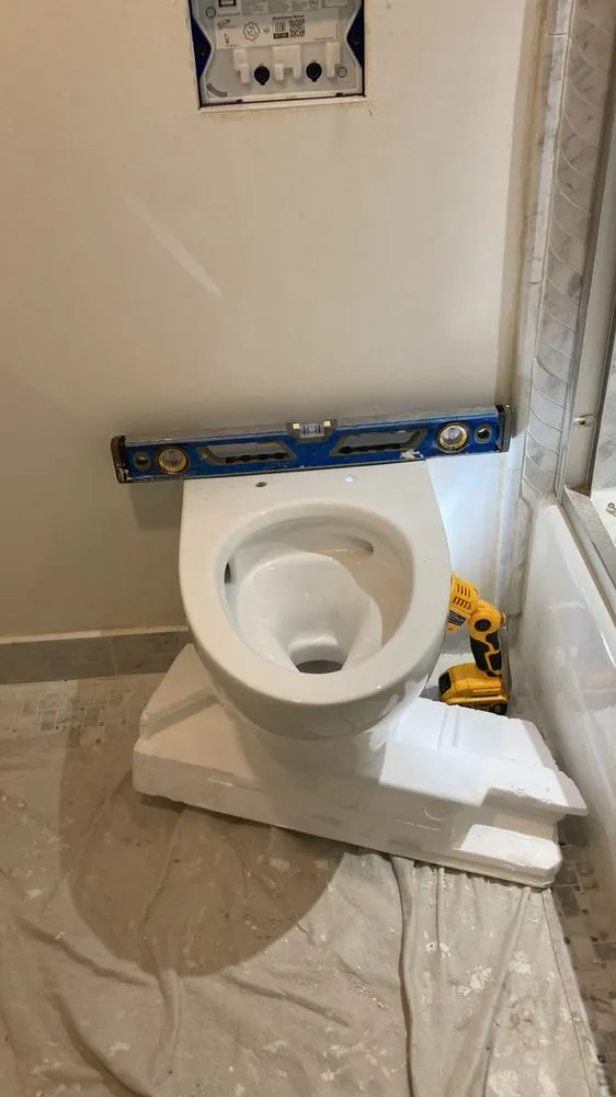 Slide of Plumbing Services