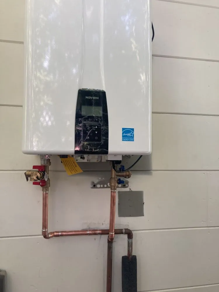 Affordable plumbing repair service in San Leandro, CA - Plumbing Services