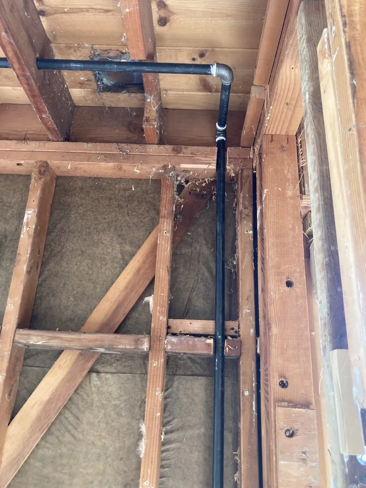 Reliable plumbing repair in San Leandro, CA by Plumbing Services