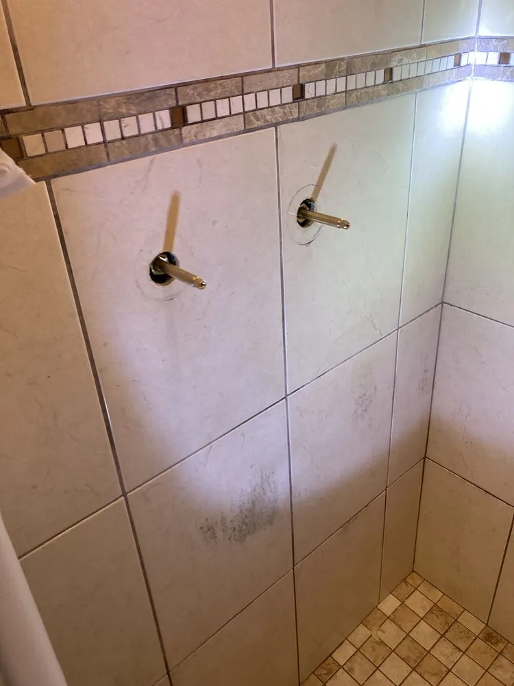 Slide of Plumbing Services