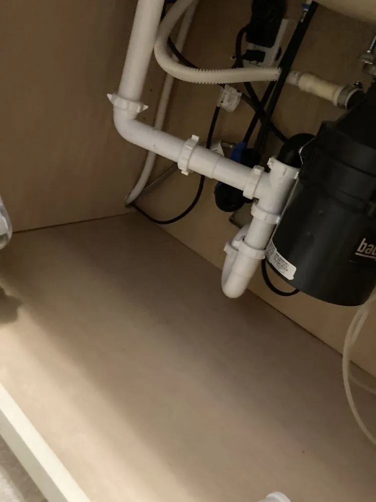 Slide of Plumbing Services