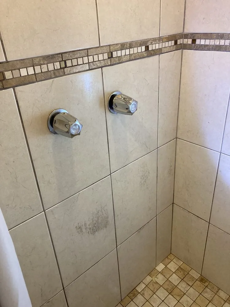 Slide of Plumbing Services