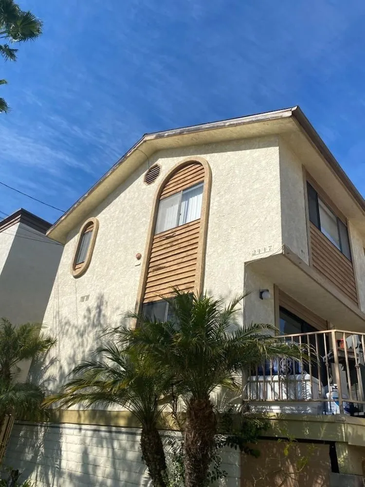 Slide of Plumbing Services So Cal