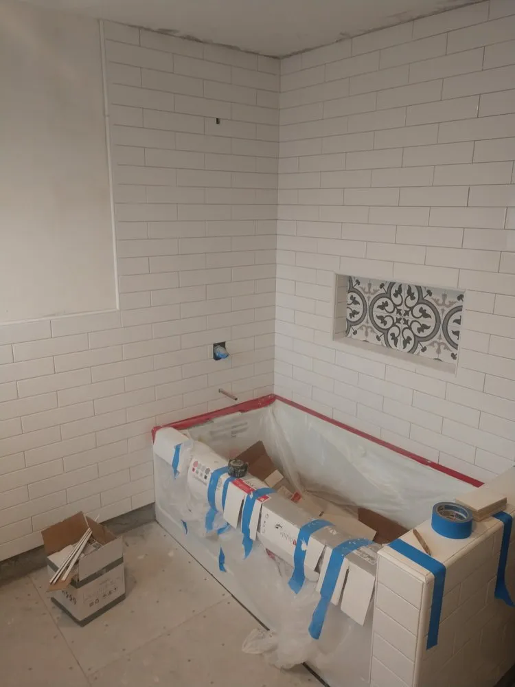 Slide of Plumbing Services So Cal