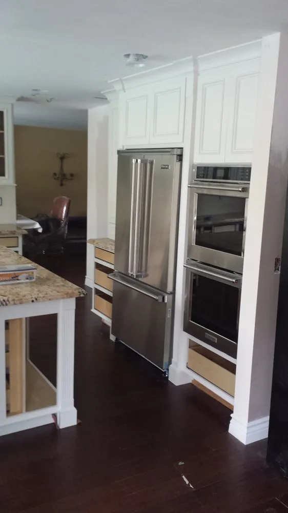 Slide of Plumbing Services So Cal