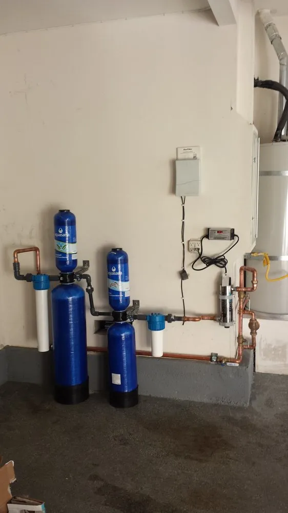 Emergency leak detection in Downey, CA by Plumbing Services So Cal