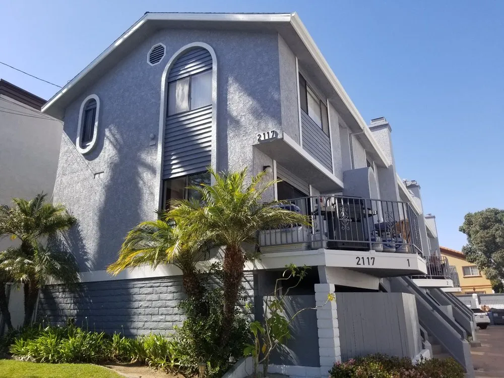 Slide of Plumbing Services So Cal