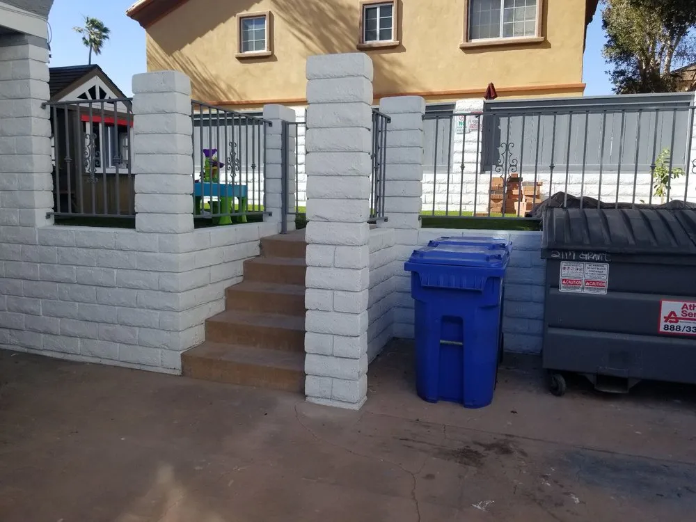 Slide of Plumbing Services So Cal