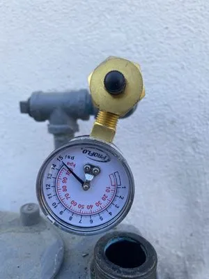 Plumbing Services So Cal Logo