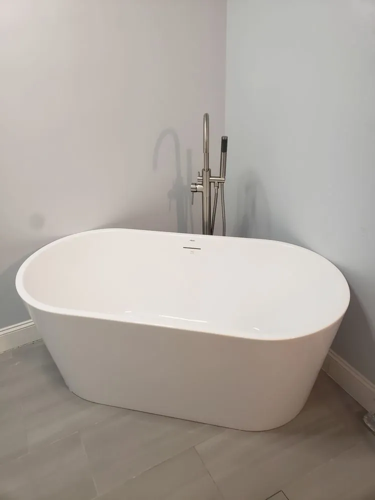 Slide of Plumbing Services