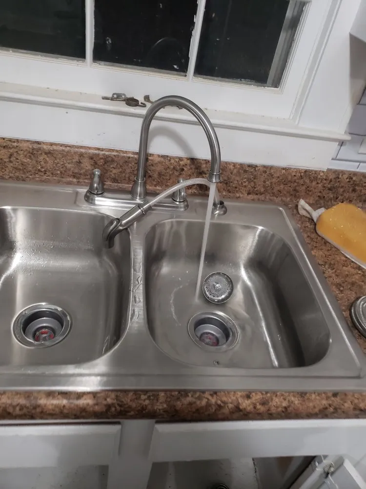 Expert leak detection in Walkertown, NC by Plumbing Services