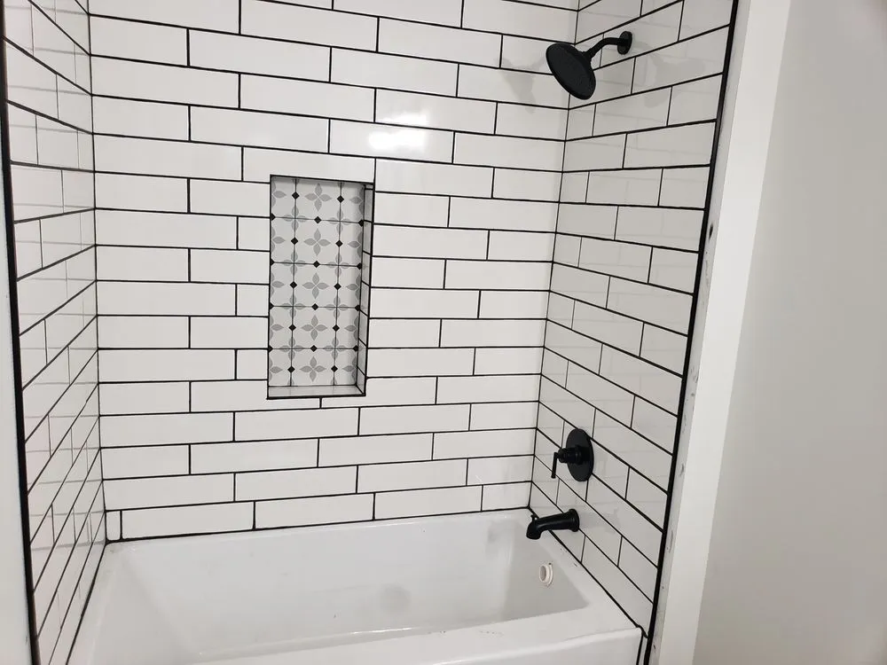 Slide of Plumbing Services