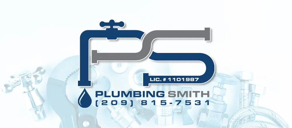 Slide of Plumbing Smith