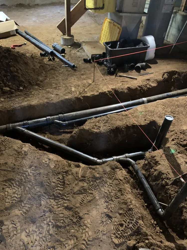 Slide of Plumbing Smith