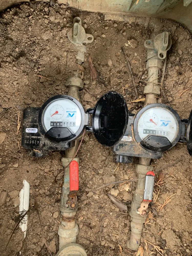 Slide of Plumbing Smith