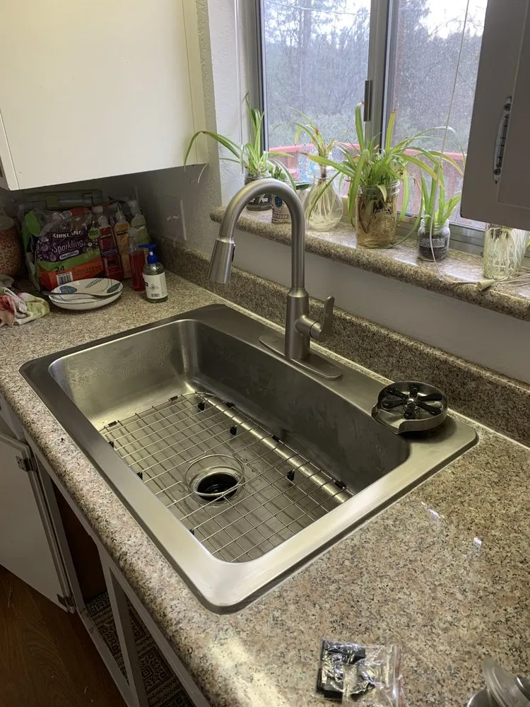 Slide of Plumbing Smith