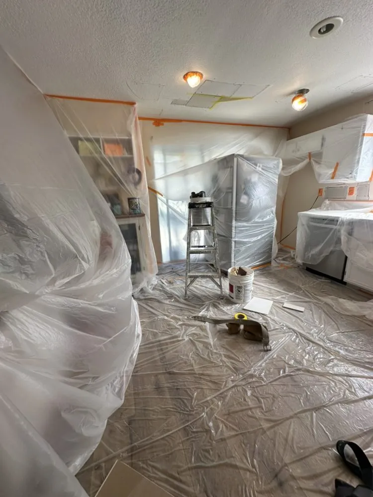 Slide of Plumbing Solution Specialist