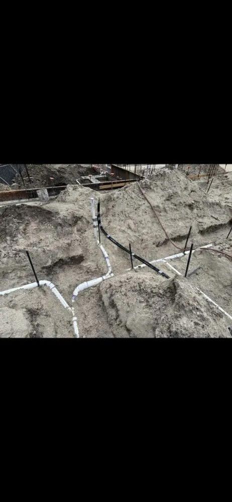 Slide of Plumbing Solution TQP