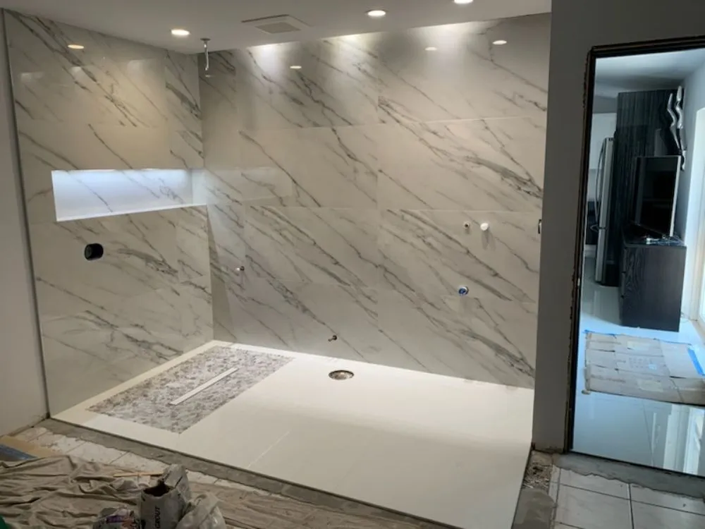 Slide of Plumbing Solution TQP