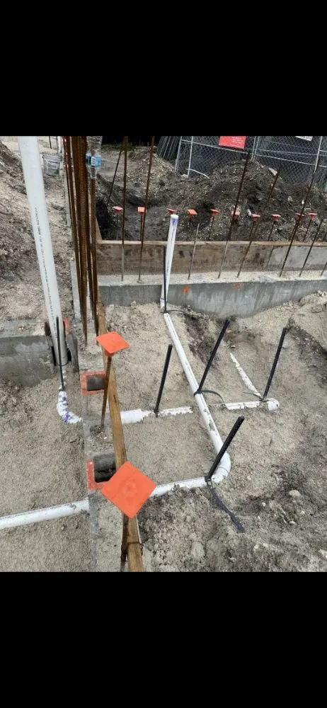 Slide of Plumbing Solution TQP