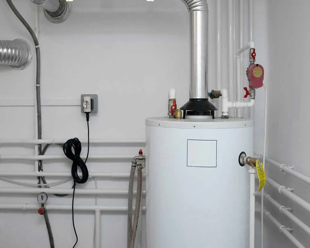 Slide of Plumbing Solutions 4 You