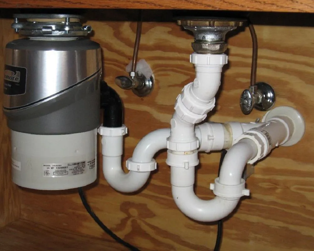 Slide of Plumbing Solutions 4 You