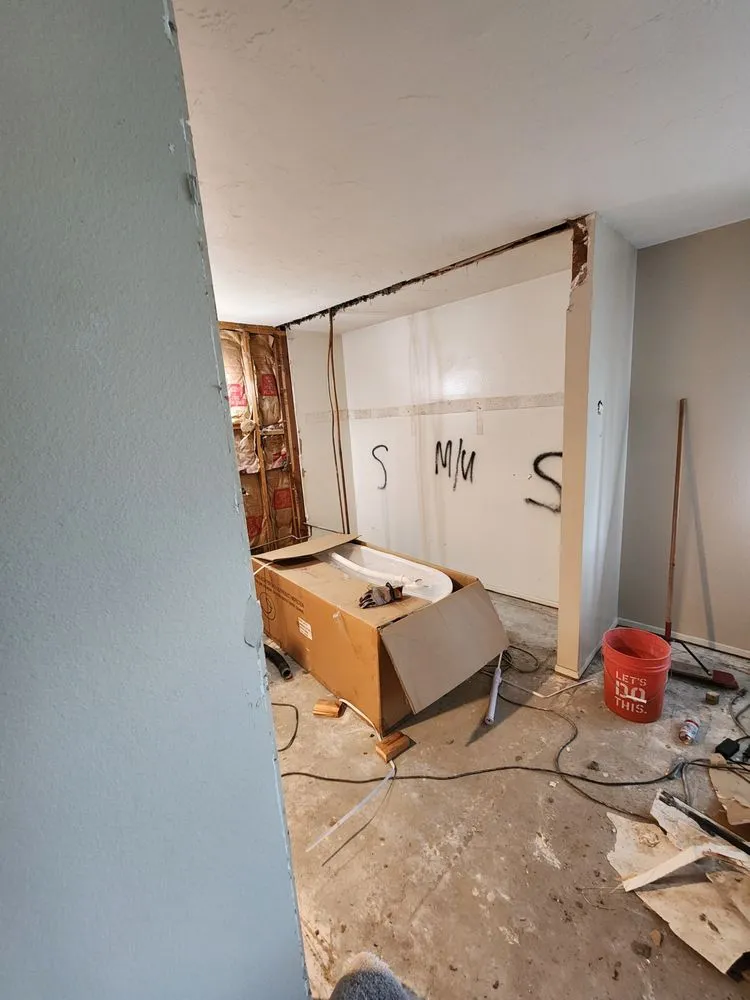 Slide of Plumbing Solutions 4U