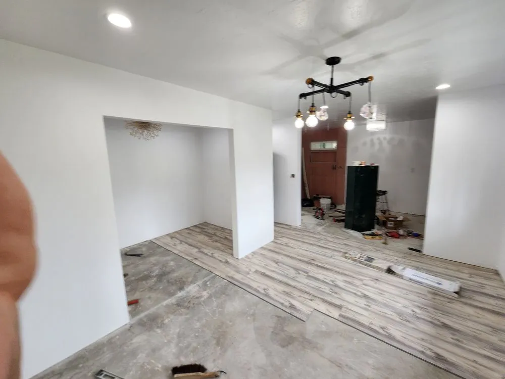 Slide of Plumbing Solutions 4U