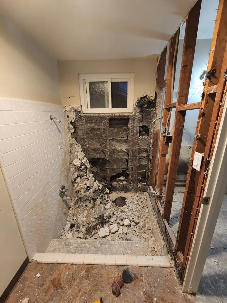 Slide of Plumbing Solutions 4U