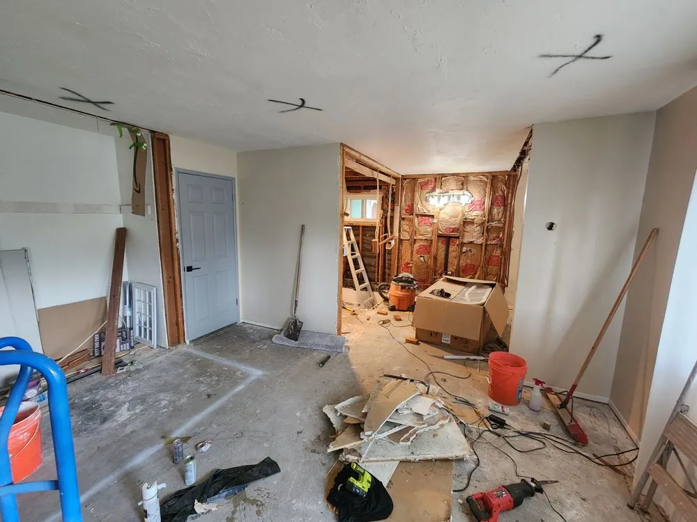 Slide of Plumbing Solutions 4U