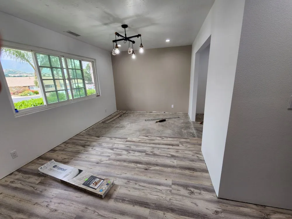 Slide of Plumbing Solutions 4U