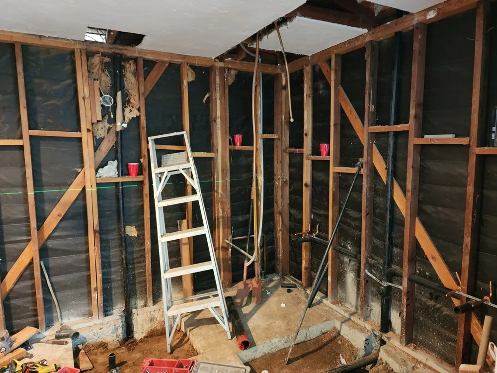 Slide of Plumbing Solutions 4U