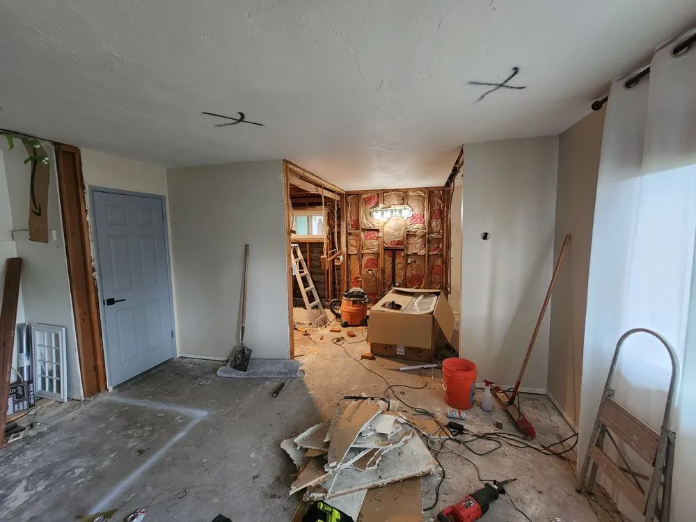 Slide of Plumbing Solutions 4U