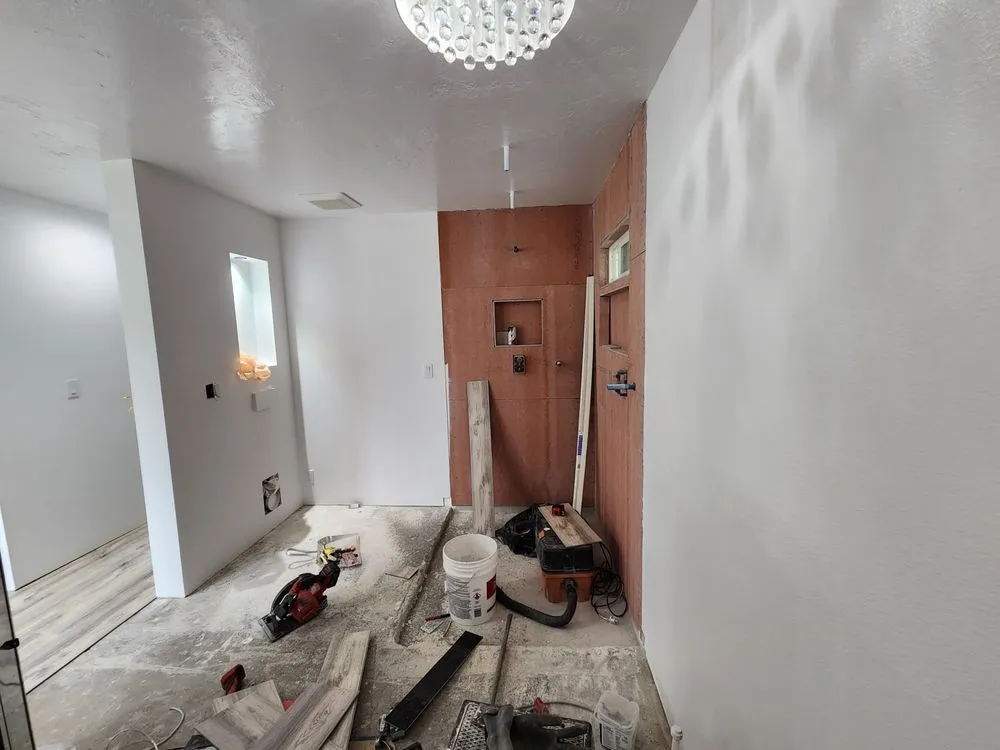 Slide of Plumbing Solutions 4U