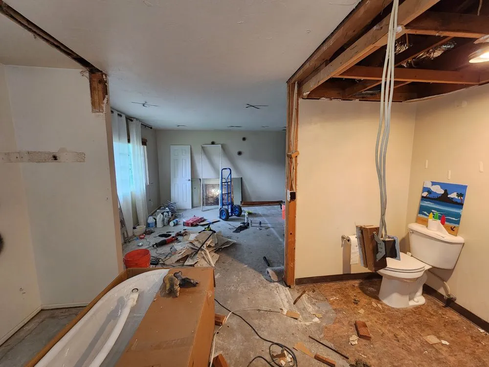 Expert emergency plumbing service in Riverside, CA - Plumbing Solutions 4U