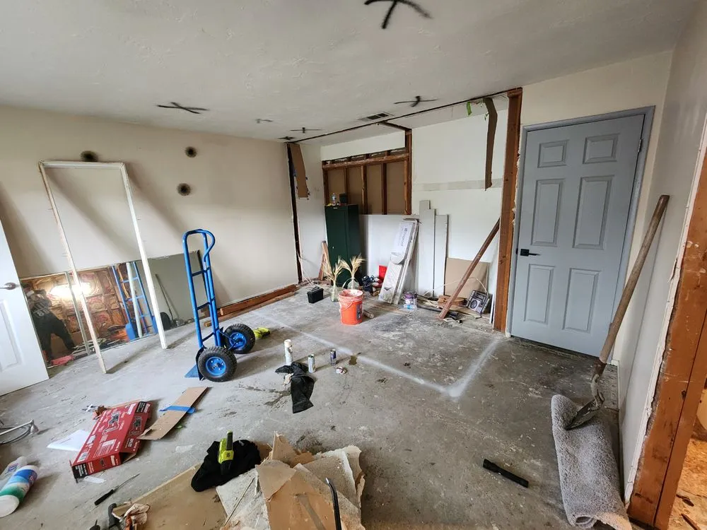 Slide of Plumbing Solutions 4U