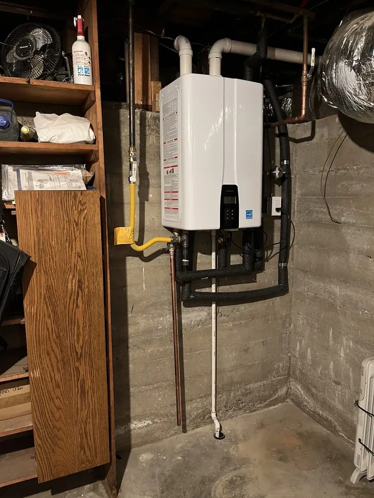 Slide of Plumbing Solutions 4U