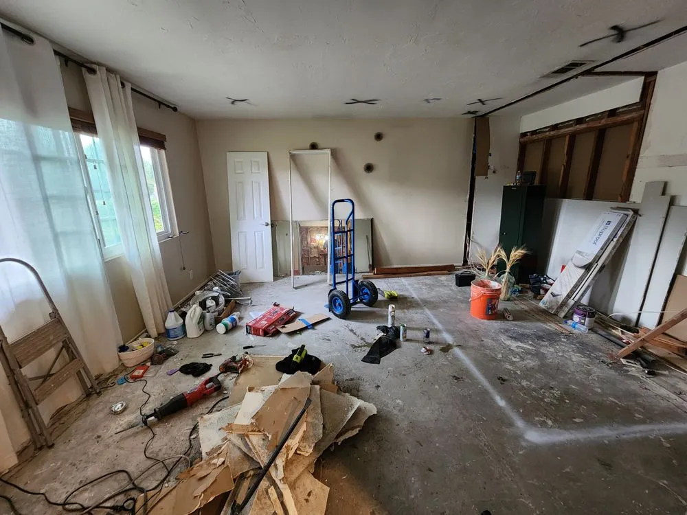 Slide of Plumbing Solutions 4U