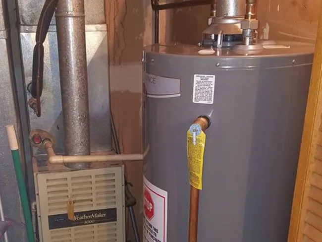 Slide of Plumbing Solutions