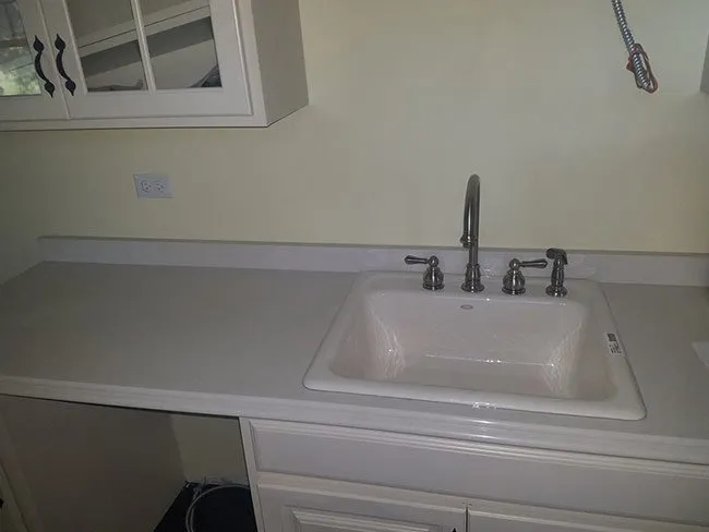 Slide of Plumbing Solutions