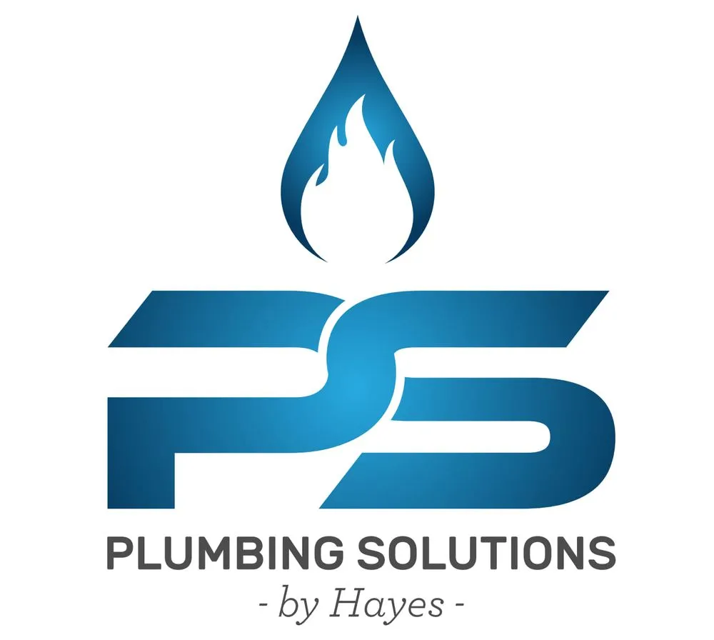 Slide of Plumbing Solutions by Hayes