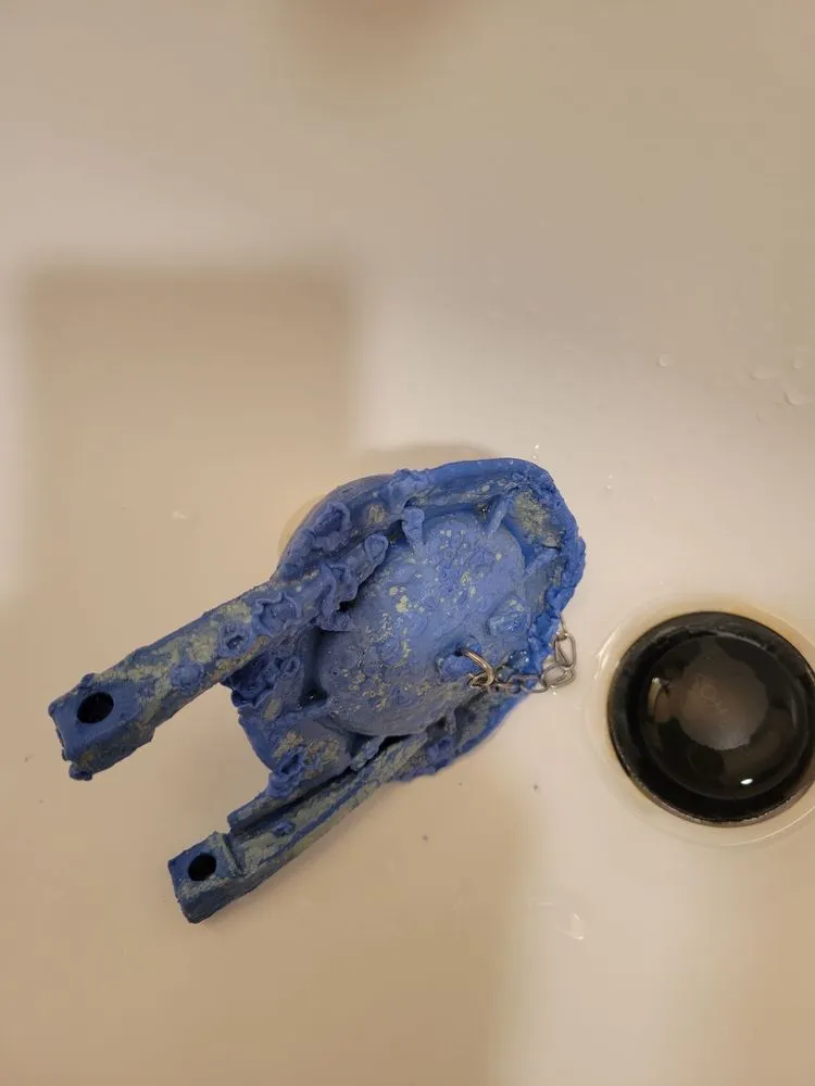 Slide of Plumbing Solutions