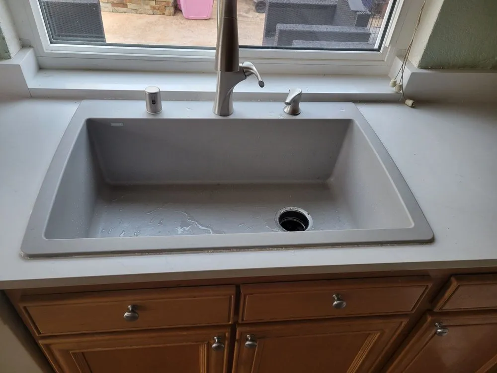 Slide of Plumbing Solutions