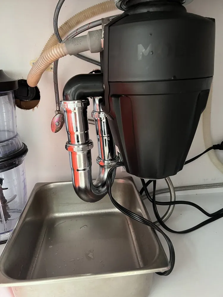 Slide of Plumbing Solutions