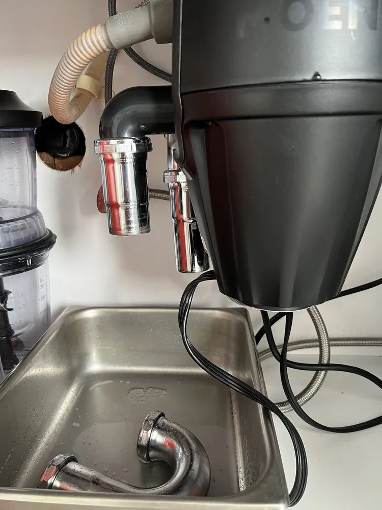 Slide of Plumbing Solutions