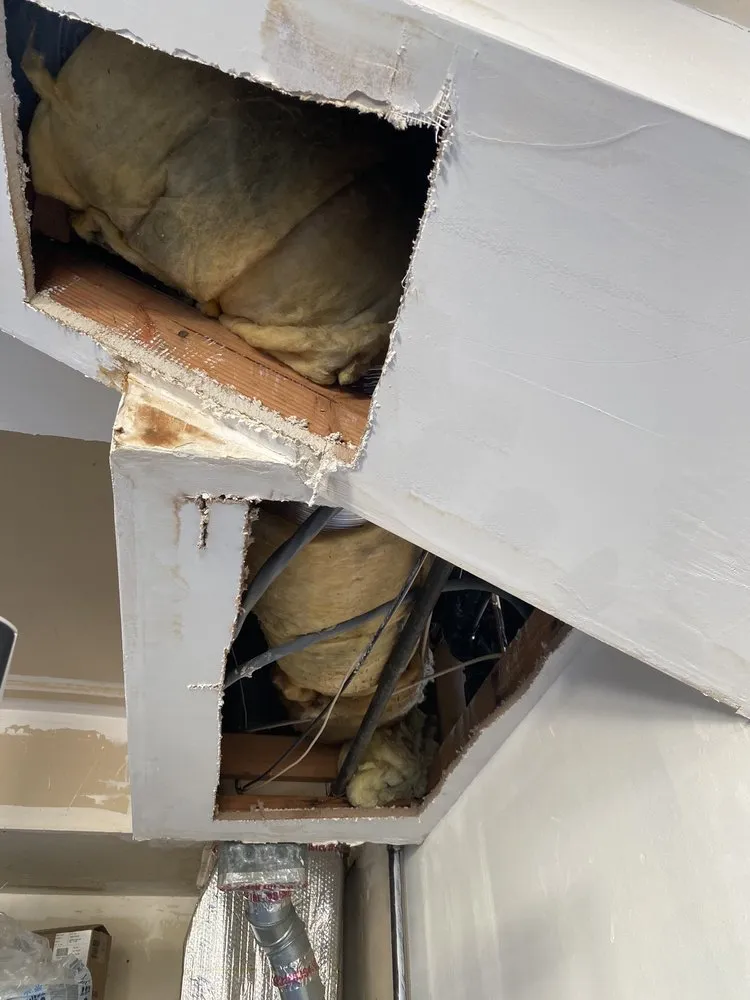 Slide of Plumbing Solutions