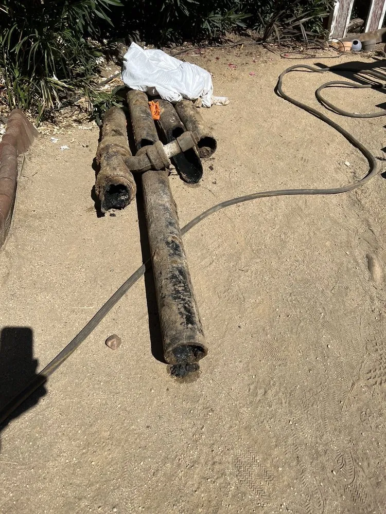 Slide of Plumbing Solutions