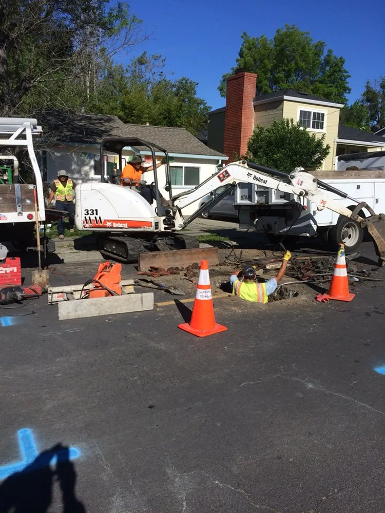 Slide of Plumbing Solutions